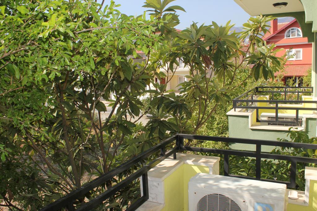 Flora Hotel Koycegiz  Phòng bức ảnh