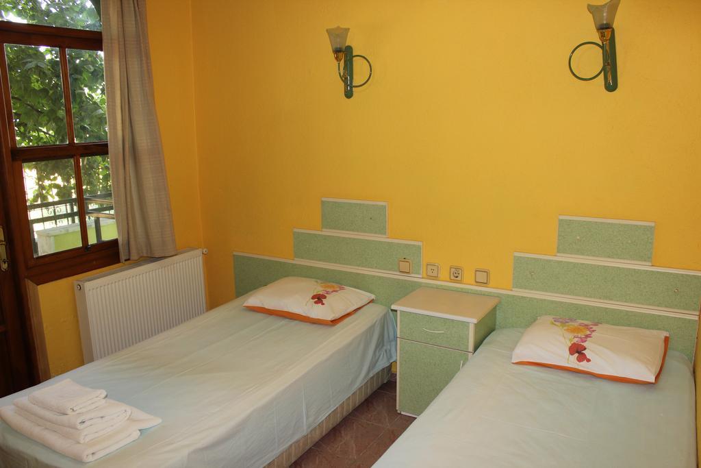 Flora Hotel Koycegiz  Phòng bức ảnh