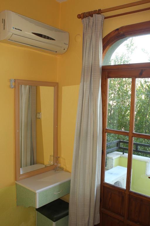Flora Hotel Koycegiz  Phòng bức ảnh