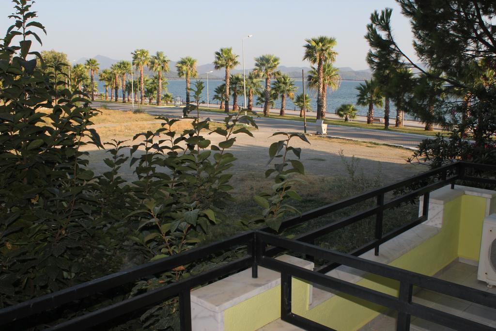 Flora Hotel Koycegiz  Phòng bức ảnh