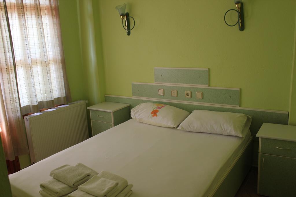 Flora Hotel Koycegiz  Phòng bức ảnh