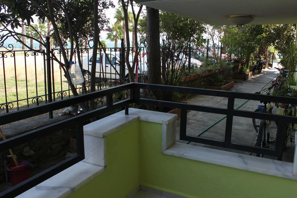 Flora Hotel Koycegiz  Phòng bức ảnh