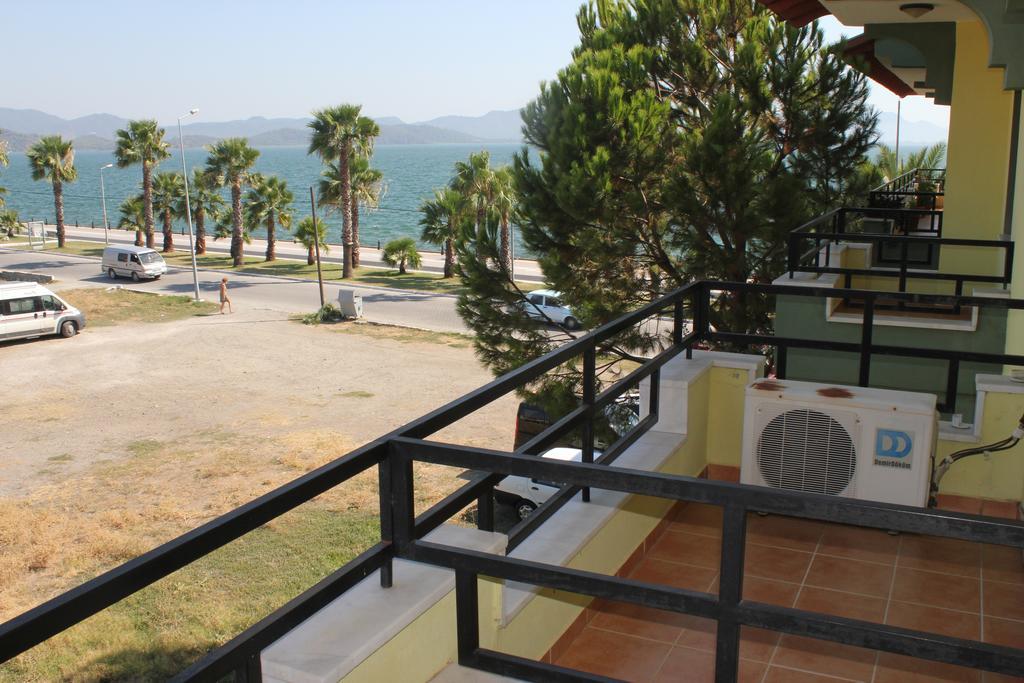 Flora Hotel Koycegiz  Phòng bức ảnh