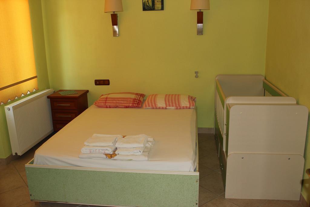 Flora Hotel Koycegiz  Phòng bức ảnh