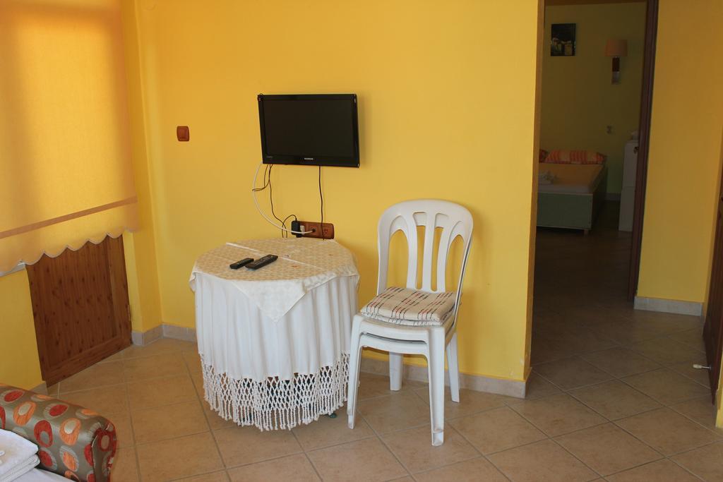 Flora Hotel Koycegiz  Phòng bức ảnh