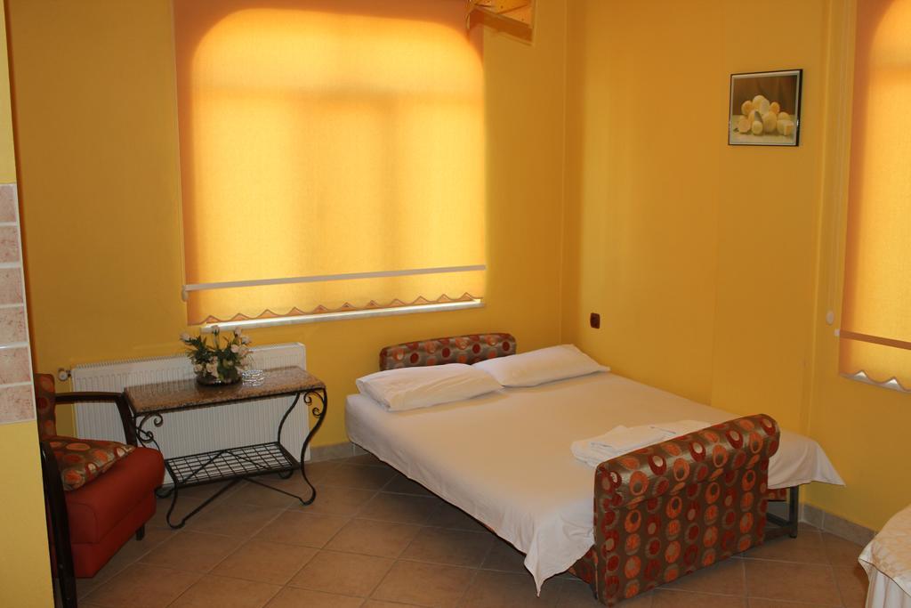 Flora Hotel Koycegiz  Phòng bức ảnh