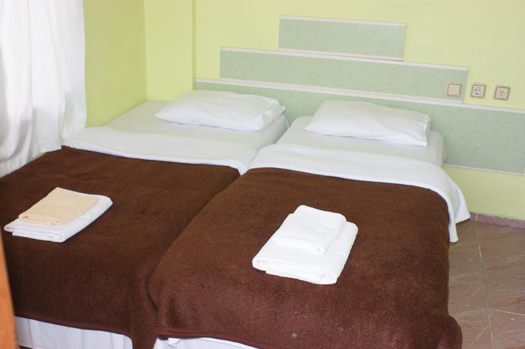 Flora Hotel Koycegiz  Phòng bức ảnh