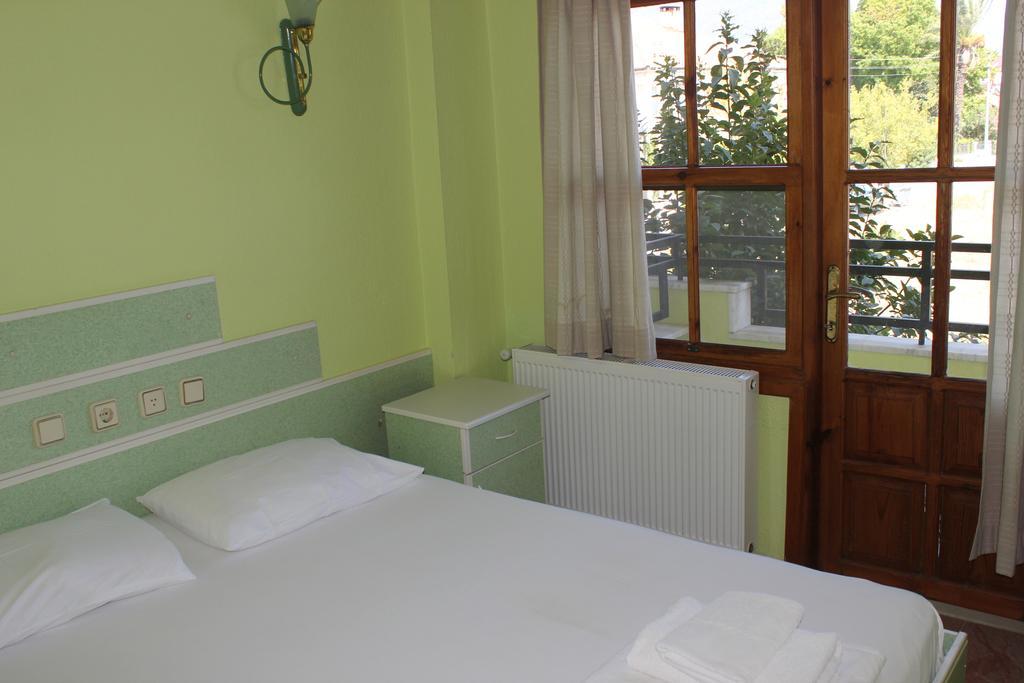 Flora Hotel Koycegiz  Phòng bức ảnh