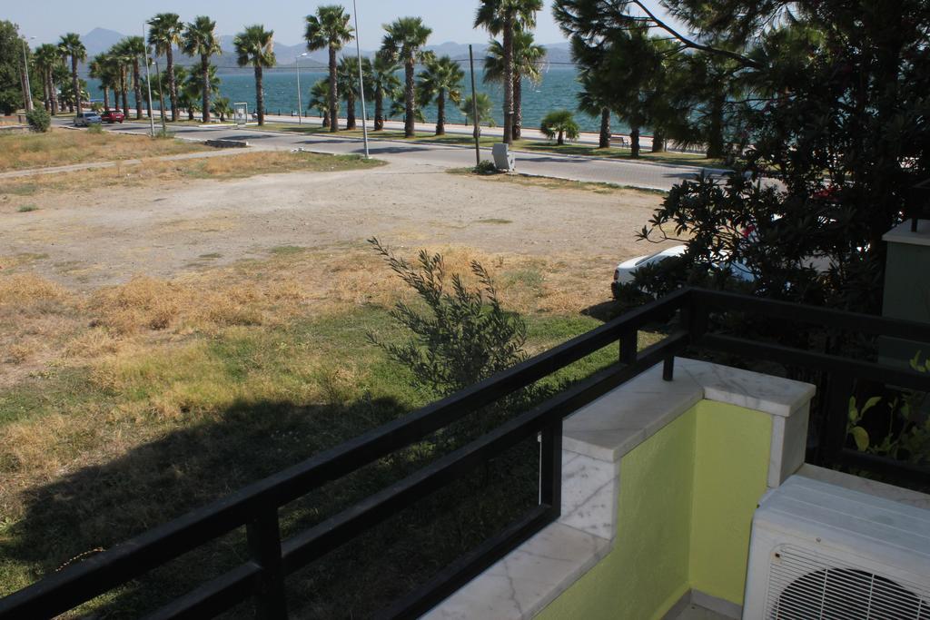 Flora Hotel Koycegiz  Phòng bức ảnh