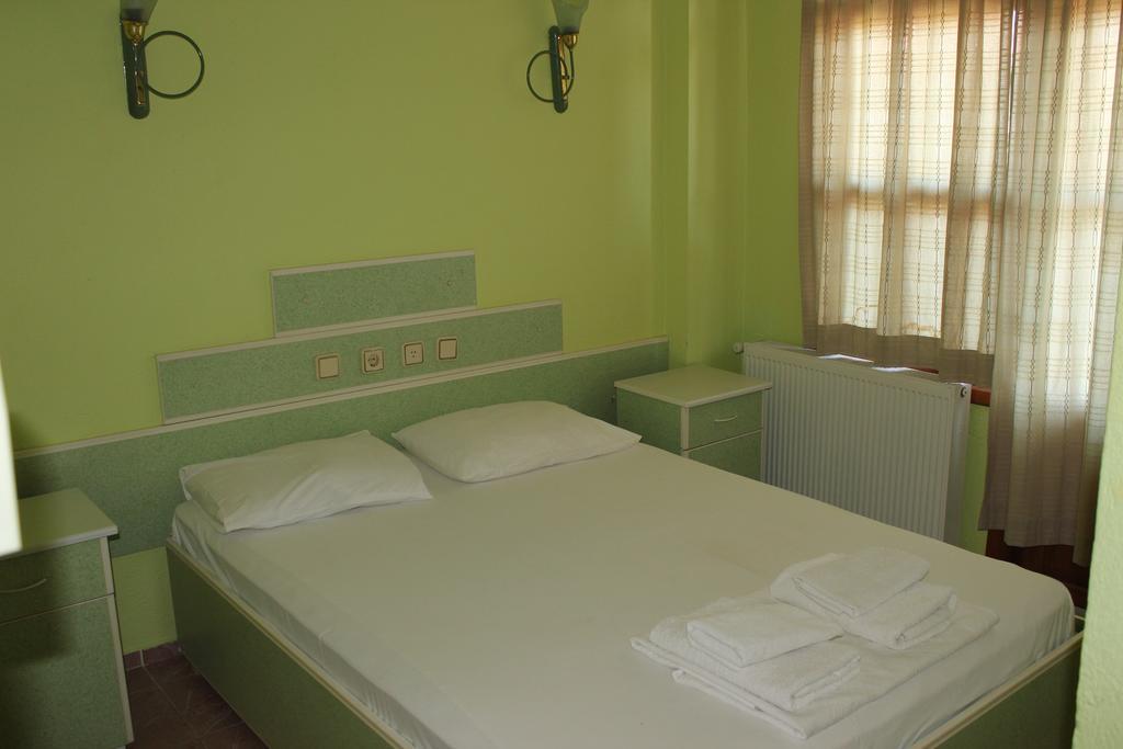 Flora Hotel Koycegiz  Phòng bức ảnh