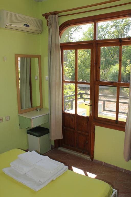Flora Hotel Koycegiz  Phòng bức ảnh