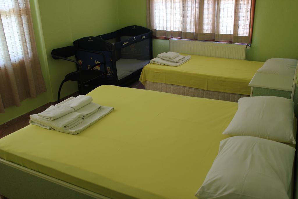 Flora Hotel Koycegiz  Phòng bức ảnh