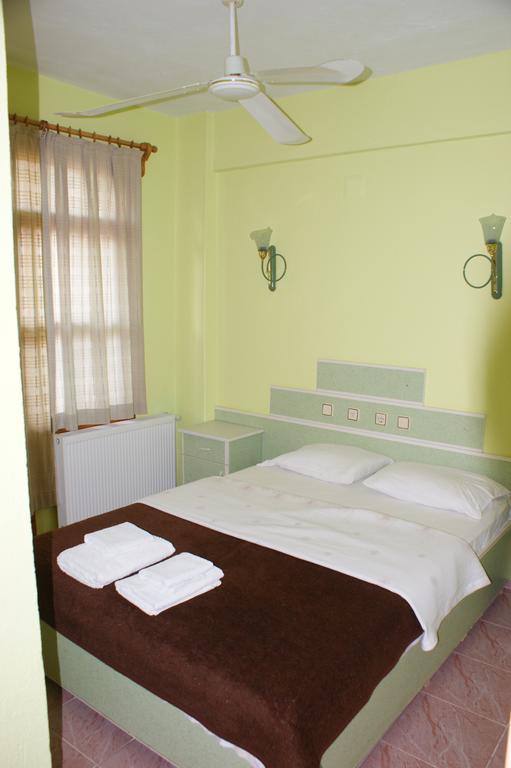 Flora Hotel Koycegiz  Phòng bức ảnh