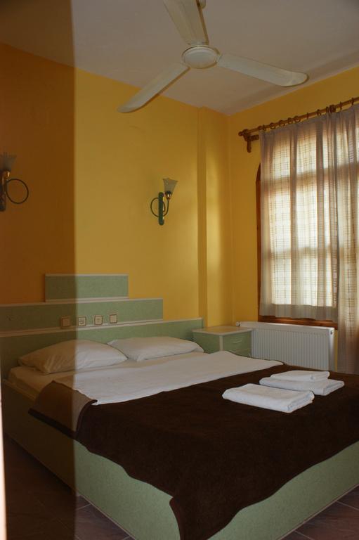 Flora Hotel Koycegiz  Phòng bức ảnh