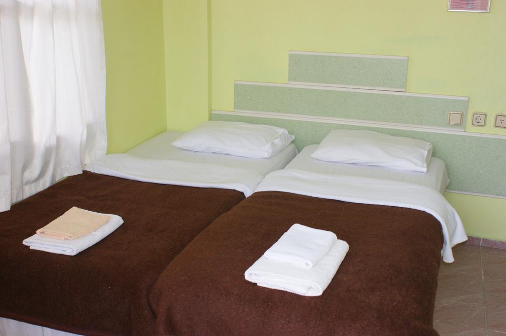 Flora Hotel Koycegiz  Phòng bức ảnh