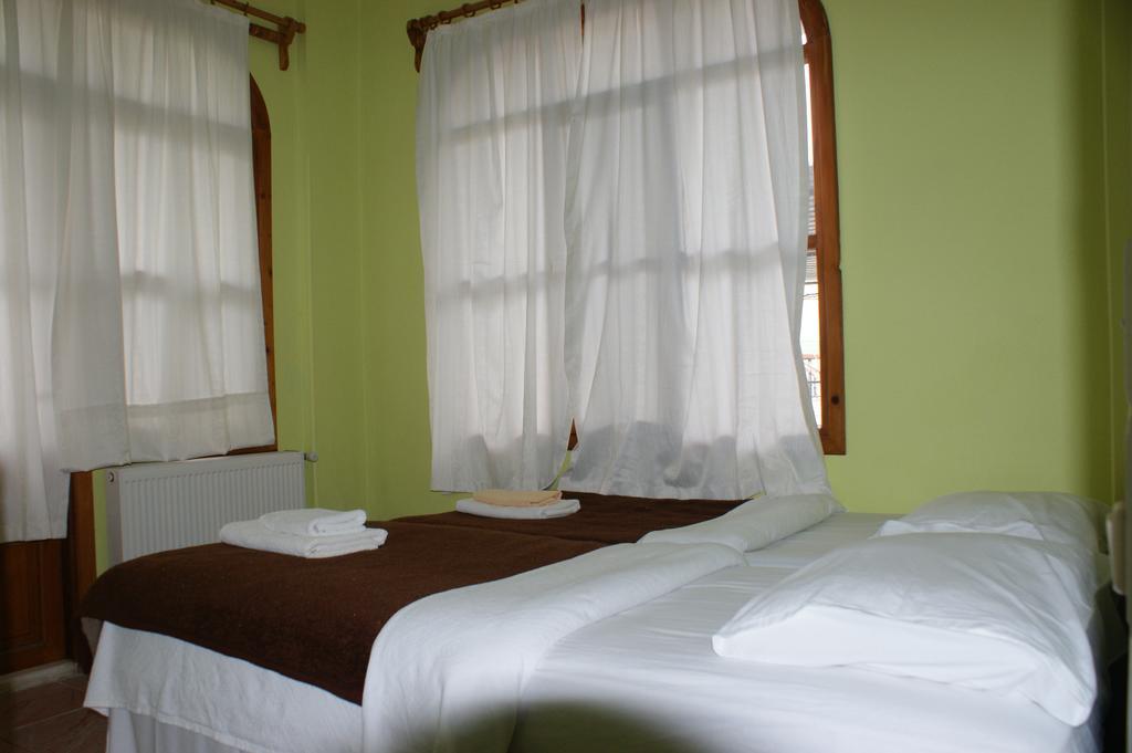 Flora Hotel Koycegiz  Phòng bức ảnh