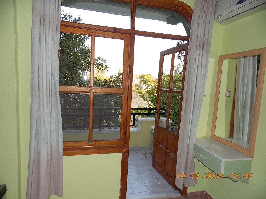 Flora Hotel Koycegiz  Phòng bức ảnh