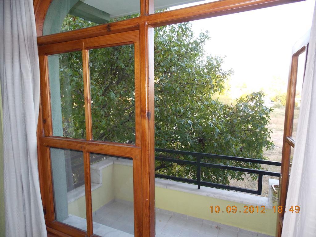 Flora Hotel Koycegiz  Phòng bức ảnh