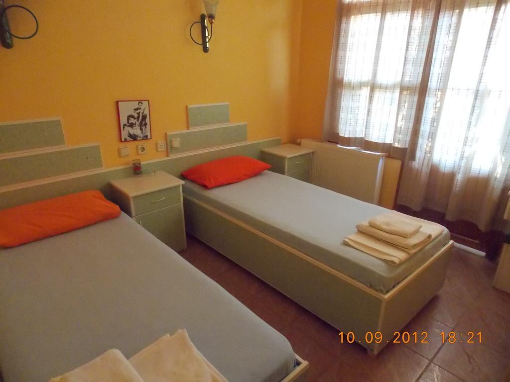 Flora Hotel Koycegiz  Phòng bức ảnh