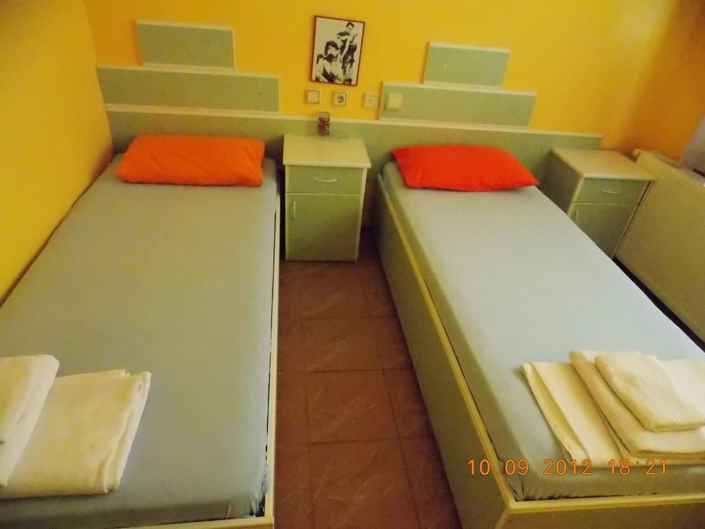 Flora Hotel Koycegiz  Phòng bức ảnh