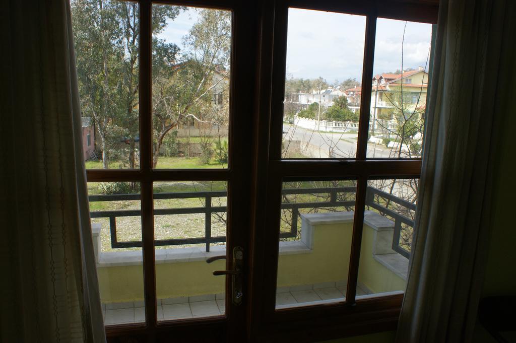 Flora Hotel Koycegiz  Phòng bức ảnh