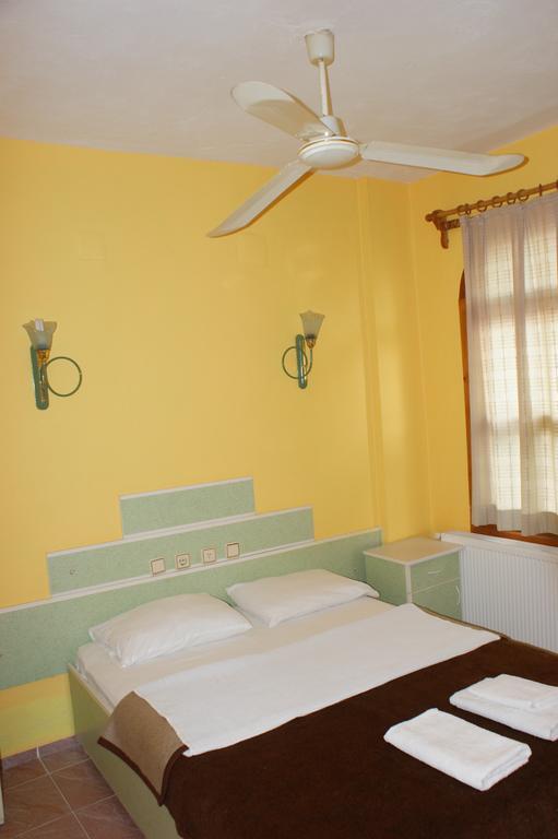 Flora Hotel Koycegiz  Phòng bức ảnh