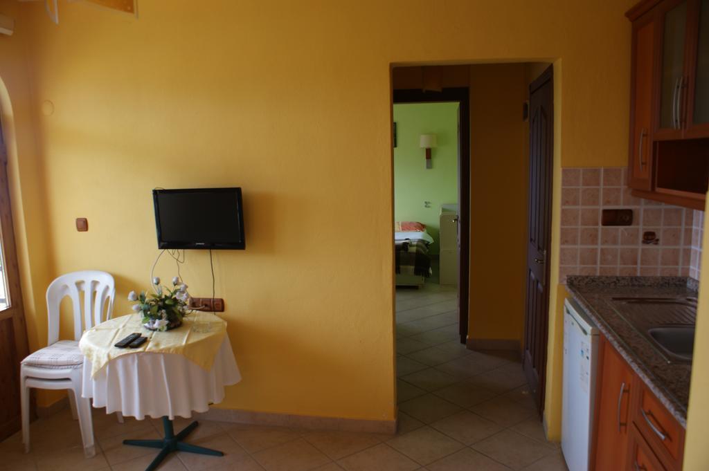Flora Hotel Koycegiz  Phòng bức ảnh