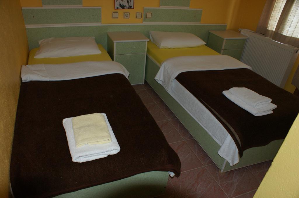 Flora Hotel Koycegiz  Phòng bức ảnh