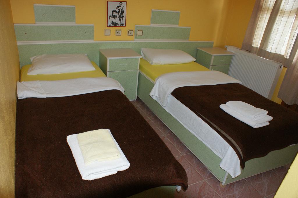Flora Hotel Koycegiz  Phòng bức ảnh
