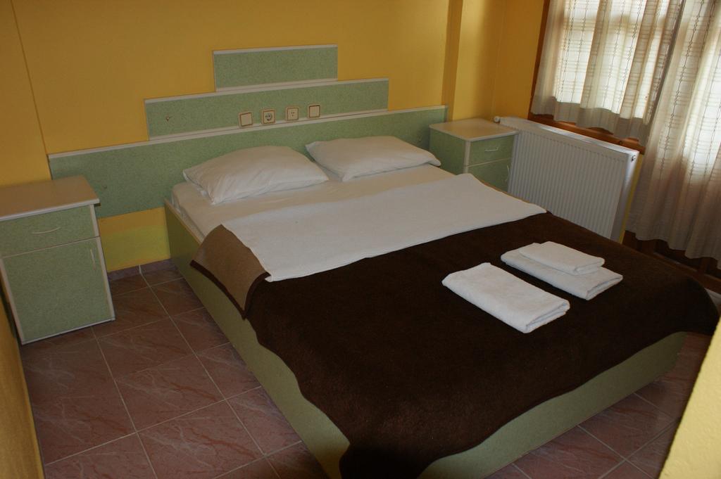 Flora Hotel Koycegiz  Phòng bức ảnh